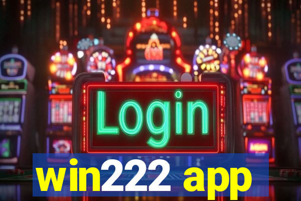 win222 app